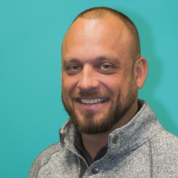 Aaron Christy founder Limestone Springs Roofing