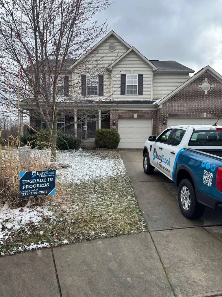 Roofing by Limestone Springs Roofing near Cicero, IN